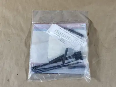 Assorted Ford Parts