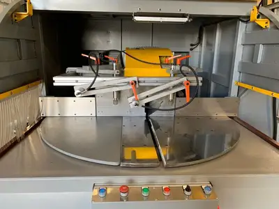 USED 2018 PAT MOONEY PMI-T5S