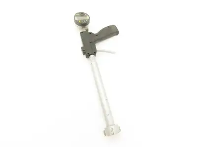 SPI 13-567-3 Digital Bore Gage 1.6"-2" Pistol Grip Micrometer Mitutoyo Indicator