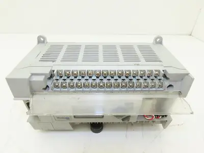 Allen Bradley 1766-L32AWA MicroLogix 1400 Controller Module 32 Point Ser B FW 14