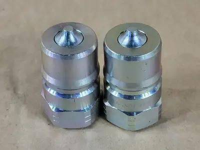 USED DNP AMERICAS HNV-16-16N-NPT