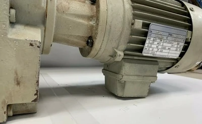 USED Antriebstechnik SS150HG-IEC71C-71L/4