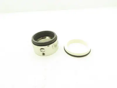 John Crane 58U O-Ring Spring Pusher Seal 2.362" Shaft Seal 60mm B96734