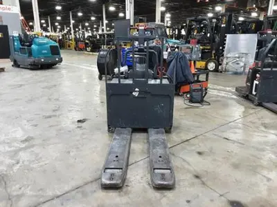 USED 2021 LINDE EWR30