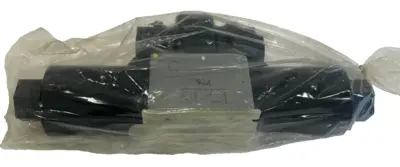 NEW TOYOOKI HD3-3W-BGA-025B-WYD2 SOLENOID VALVE HD33WBGA025BWYD2