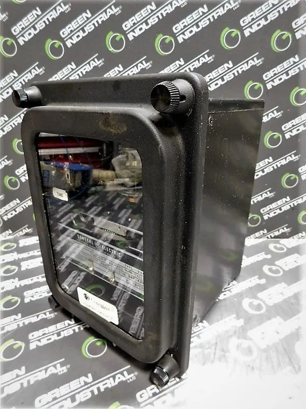 USED GENERAL ELECTRIC 12IAC53A801A