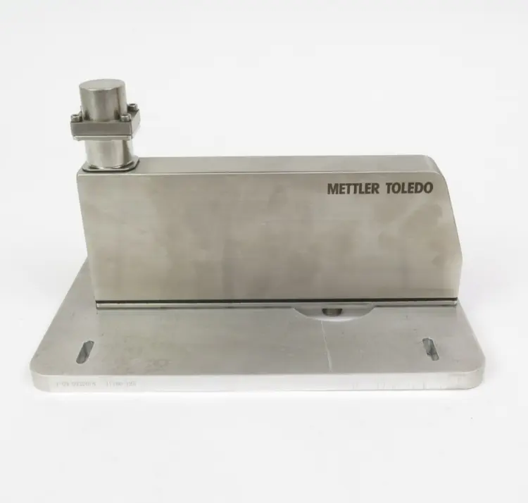 Used Mettler Toledo WMF204C-L/IE Medical Parts California US | ANACAPA EQUIPMENT BROKERS, INC #1465128