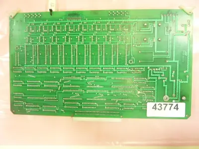 USED SCI 22992-8 REV L