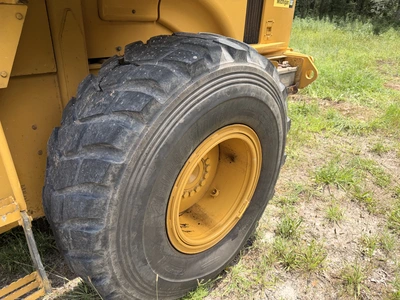 Used 2007 CAT 924GZ WHEEL LOADER / Wheel Loaders Michigan US | Miedema Asset Management Group #1304345