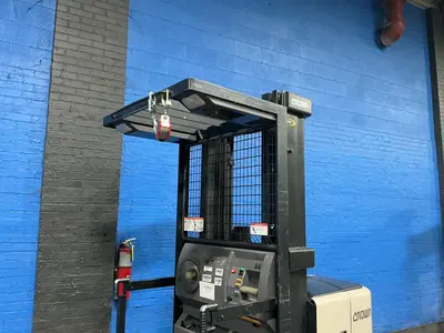 Used CROWN SP351030 Material Handling (misc) Ohio US | HGR 24 #1446259