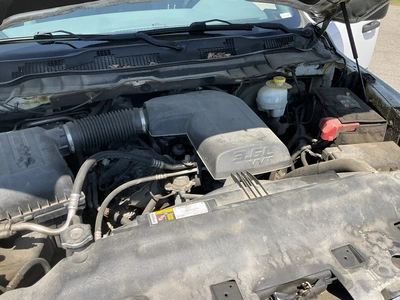 Used 2014 RAM 1500 Pickup Trucks Michigan US | Miedema Asset Management Group #1304616