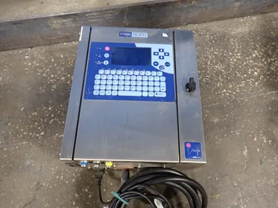 USED 2007 IMAJE 9020