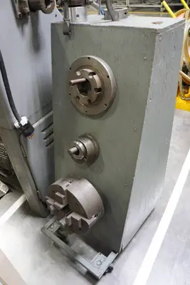 LeBlond Regal Geared Head Engine Metal Lathe