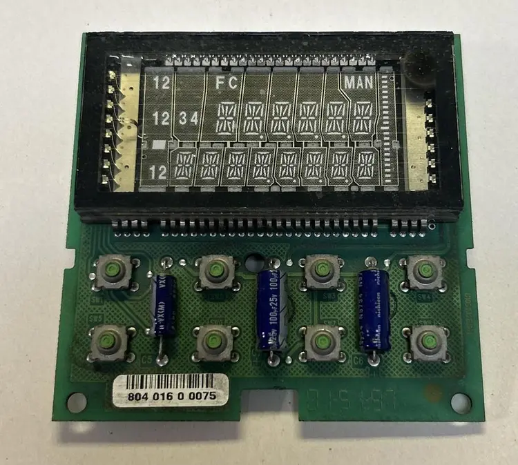 Used HONEYWELL 30756672-001 Miscellaneous Equipment (Electrical & Power) | Surplus Asset Holdings #1195986