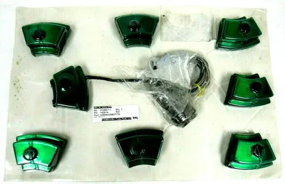 NEW TURBO PARTS LLC 125D483ABG1734 PAD-THRUST SET