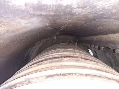 USED HERCULES 300
