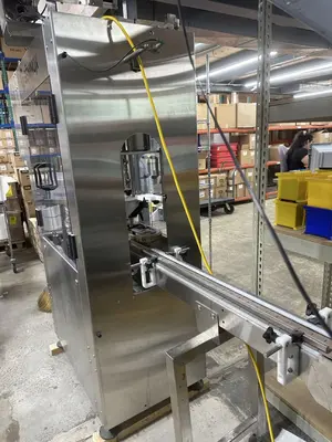 USED 2020 GENINOX GENERIC