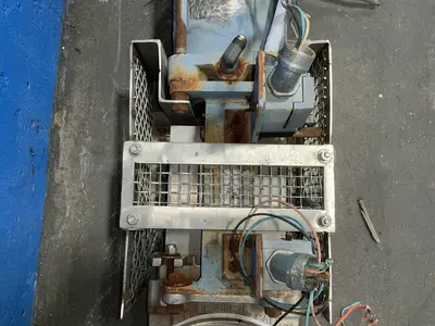 Used DEZURIK _UNKNOWN_ Pumps Ohio US | HGR 24 #1567290