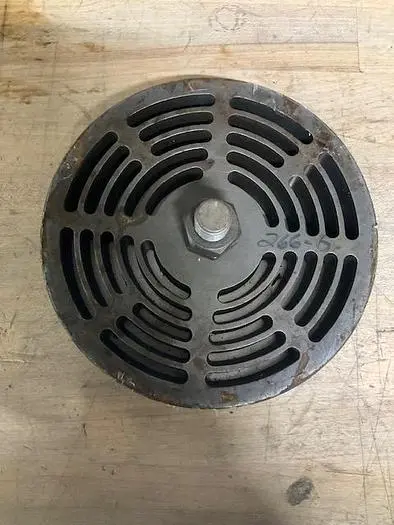 Rebuilt Ariel 145R1 Suction Valve PN B-0266-G