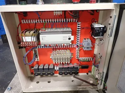 USED LEXAIR INC ML1