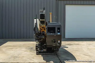Used 2022 VERMEER 2022 VERMEER D23X30 S3 Drill Rigs Florida US | HDD Broker #1346139