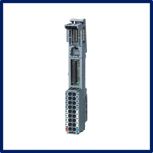 New | in-Stock SIEMENS 6ES7193-6BP00-0BA1 PLC Chassis Texas US | CNC TOOLS LLC #773715