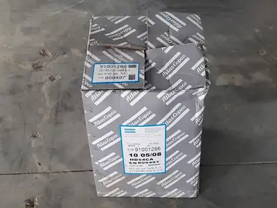 New | in-Stock ATLAS COPCO 91001286 Rock Drills British Columbia CA | Lenmark #1743723