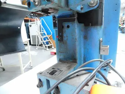 Used AMP 565435-5 Wire Crimpers Texas US | Aucto #1454532