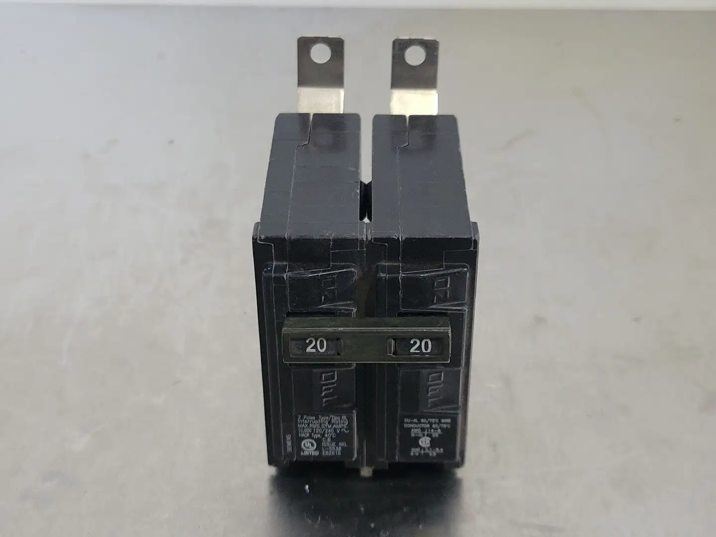 USED SIEMENS B220