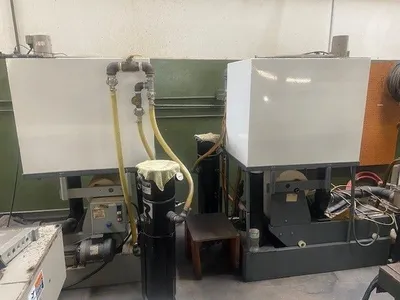 SHIGIYA GN-30B Grinder-Cylindrical Universal | Asset Exchange Corporation (5)