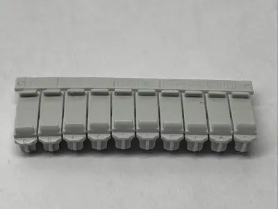 New | in-Stock ABB ABB 1SNK900611R0000 Connector Accessories Michigan US | Maverick Industrial Sales #1460949