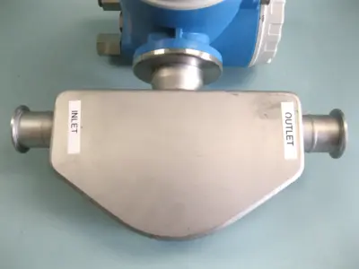 USED Endress Hauser 83E25-AFTAAANABAAA