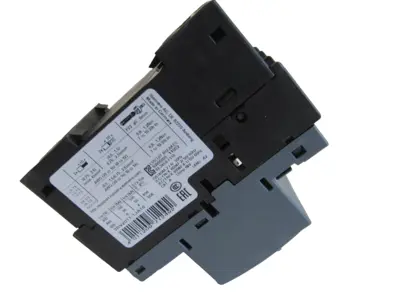 NEW SIEMENS 3RV2011-1JA10 CIRCUIT BREAKER 3RV20111JA10