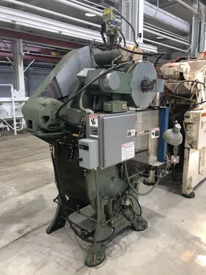 USED FEDERAL FEDERAL 5 PRESS