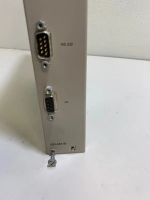 Siemens 505-6851B Fernbedienung Basis Kontroll- PWB2807880-0002 Rev C Garantie
