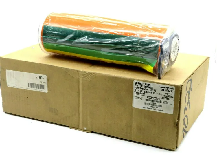 New | in-Stock BRADY Y1133187 Parts (Hydraulics and Pneumatics) | SB Industrial Supply #849115