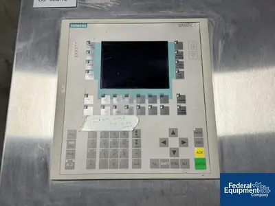 Used GEA Niro GEA Niro SD Micro Spray Dryer System Spray Dryers Ohio US | Federal Equipment Company #1338425
