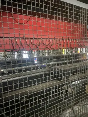 2012 AMADA HDS-2204NT Brakes, Press | Active Machinery Sales, Inc. (3)