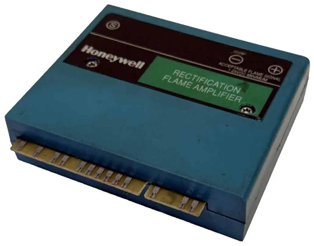 USED HONEYWELL R7847A1033