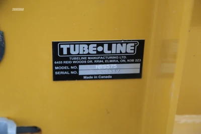 Used 2026 TUBELINE NITRO 575RS Manure Spreaders Pennsylvania US | Zimmerman Farm Service #1409830
