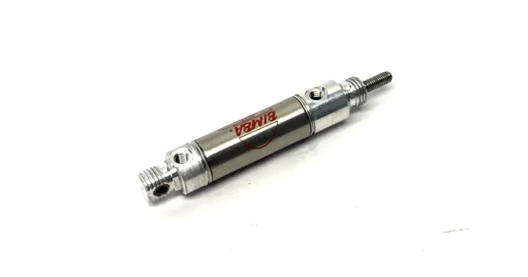 New | in-Stock Bimba D-114479-A-0.5 Pneumatic Cylinders Michigan US | Maverick Industrial Sales #1395279