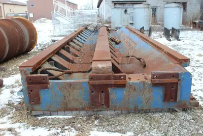 Blaw-Knox 4 Grinders | Levy Recovery Group (66)