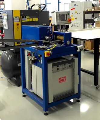 2013 ULTRASONICS STECKMANN