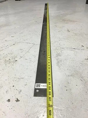 USED VAN DORN 302935