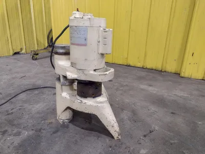 Used STRIPPIT _UNKNOWN_ Punch & Die Grinders Ohio US | Yoder Brothers machinery #1282854