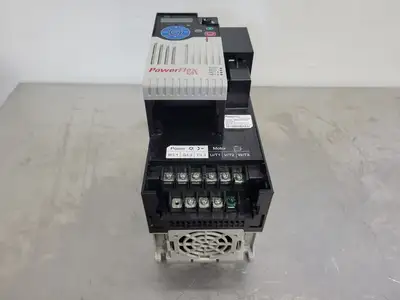 USED 2014 ALLEN-BRADLEY 25B-D017N104