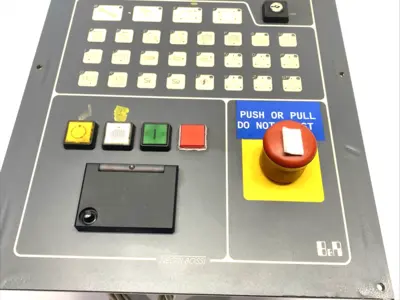 USED B&R 5P50:NB-07, IPC5000/5600/5000C/5600C