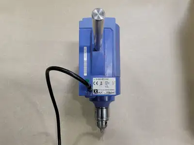 USED IKA-WERKE EURO-ST D S2