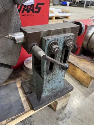 2014 HAAS HRT450 Rotary Tables | CNC EXCHANGE (3)