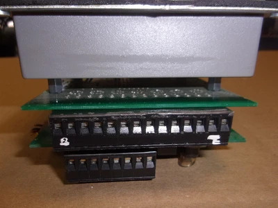USED PYRO TR1X1B0C.SLK